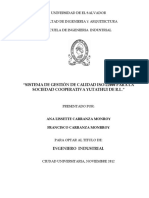 Sistema de gestión de calidad ISO-22000 para la Sociedad Cooperativa Yutathui de R. L..pdf