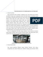 Penggunaan Reaktor Fixed Bed Dan Fluidiz PDF