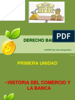 Derecho Bancario