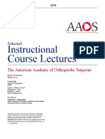 Instructional: Course Lectures