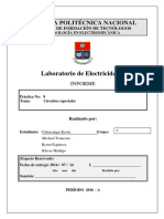 Informe 8 Electricidad 2 Cabascango Troncozo Espinoza Hidalgo