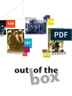 out of the box es