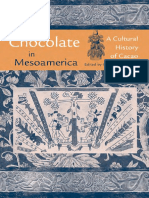 McNeil (Ed) - Chocolate in Mesoamerica - A Cultural History of Cacao (VARIOS) (2006)
