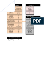 Data - RF-1A