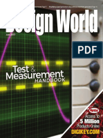 Test & Measurement Handbook 2017 PDF