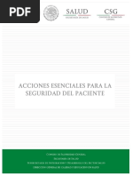 Download Acciones_Esenciales_Seguridad_Pacientepdf by Prisciliano Jimnez SN353736560 doc pdf