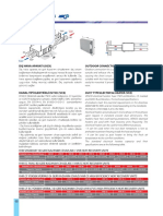 01 Heat Recovery Unit Accessories