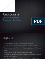 Seguridad Informatica