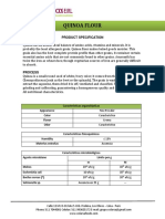 FT Harina de Quinua PDF