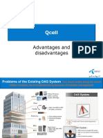 Qcell: Advantages and Disadvantages