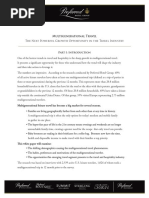 1503-Multigenerational Travel - The Next Powerful Growth Opportunity (Prefered Hotel Group)