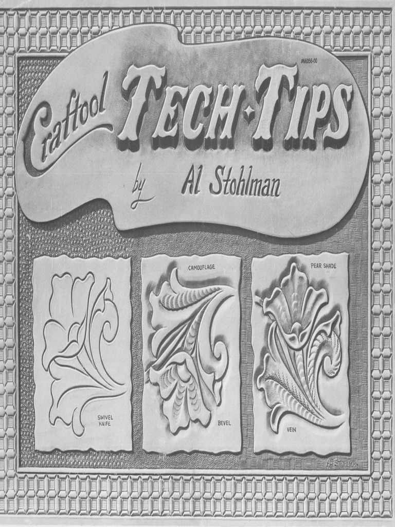 Al Stohlman - Craftool Tech-Tips 2005 PDF | PDF