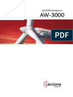 AW3000 Brochure PDF