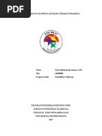 Download Makalah Gugus Depan Lengkap Gerakan Pramuka by gunungtalangsri SN353747164 doc pdf