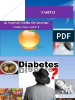 109244821-Penyuluhan-DIABETES-Martha-Chrismayana.ppt