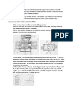 S2 Distribuitoare hidraulice