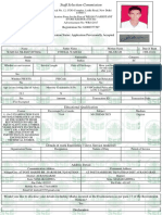 Registration No: 61000377397 Application Status: Application Provisionally Accepted