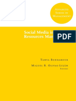 Social Media in Human Resources Management PDF
