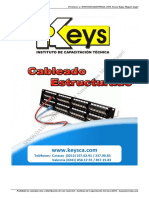 Cableado Estructurado - Fibra Optica - Curso Keys