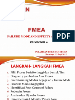 FMEA Example