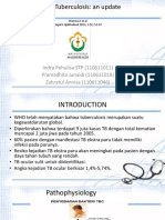 Journal Ocular Tuberculosis