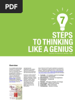 Download 7-steps-to-thinking-like-a-geniuspdf by Belle Delea SN353756216 doc pdf