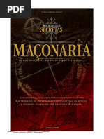 Sociedades Secretas – Maçonaria.pdf
