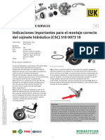 Cojinetes Hid PDF