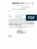 Oficio Ece PDF
