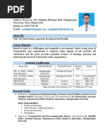 Asadullah - Habib Modified