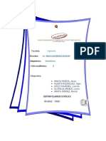 Medidas de Dispersion PDF