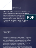 Microsoft Office