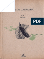 CARVALHO Age de - ROR PDF