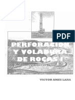 Perforacion y Voladura Tipear