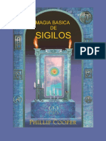 Magia Basica de Sigilos-Phillip Cooper