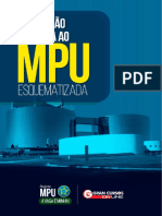 #Apostila Legislação Aplicada Esquematizada MPU (2017) - Gran Cursos.pdf