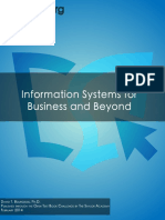 Information Systems For Business and Beyond PDF