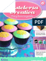 Pastelería Creativa 06