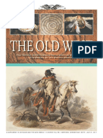 The Old West 2017