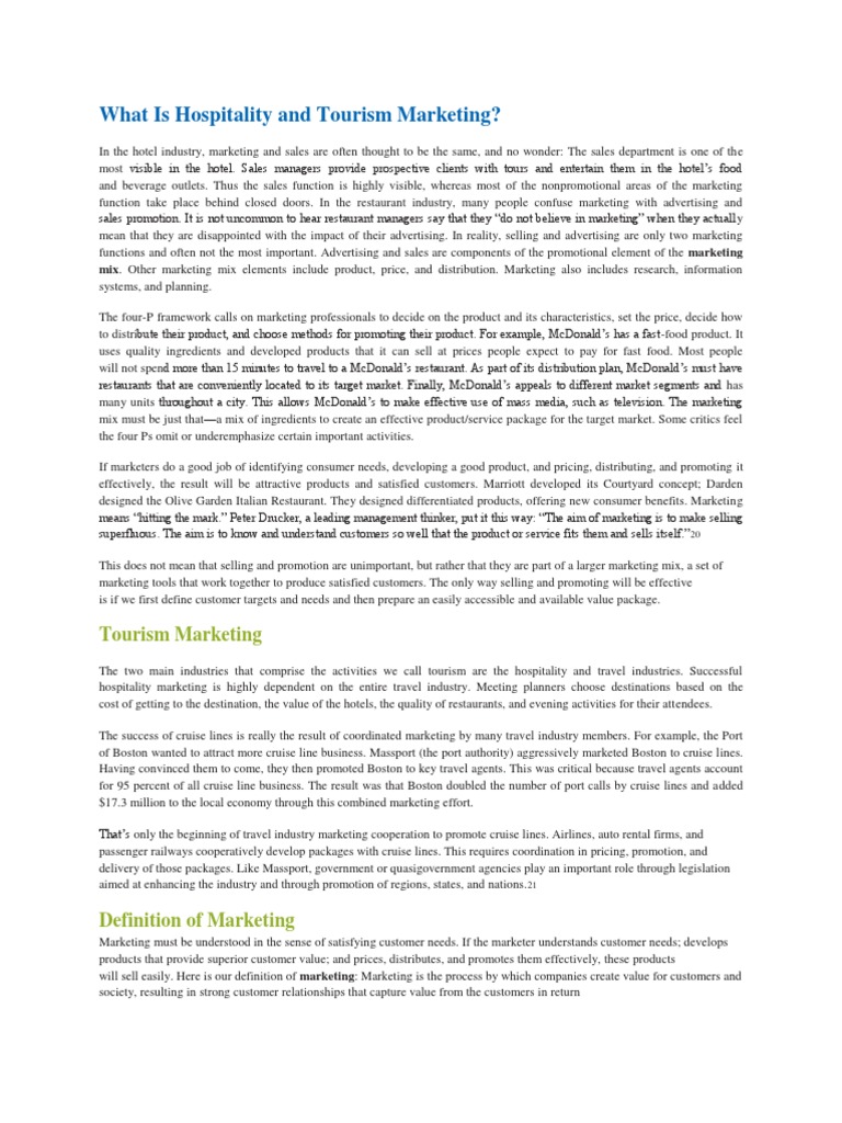 what-is-hospitality-and-tourism-marketing-tourism-marketing