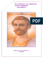 Diario Del Puente A La Libertad. Saint Germain. Vol. 2 PDF