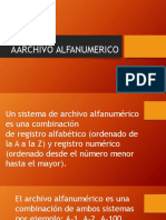 AARCHIVO ALFANUMERICO.pptx