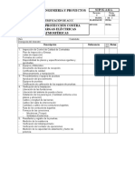 Scip-ig-A-61-l Sistema de Protección Contra Descargas Eléctr