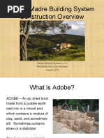 Ecobrick Construction Guide | PDF | Manure | Soil