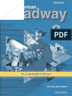 American - Headway 3 WB - PDF