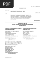 Download PNW LNG Motion to Strike Zickfeld and Kniewasser Affidavits July 2017 by The Narwhal SN353789238 doc pdf