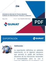 4exportación Definitiva - SUNAT4