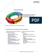 Introduction to Identity Management