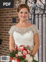 Carolina Bride, summer 2017