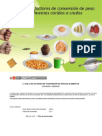 TABLAS CONVERSION ALIMENTO COCIDO A CRUDO.pdf